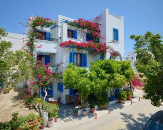 Valetta Inn - Naxos