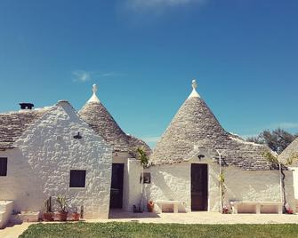 Lunalì - Alberobello - Building