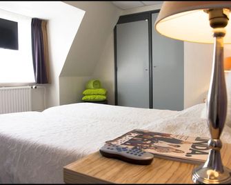 Hotel Duhoux - Wirdum