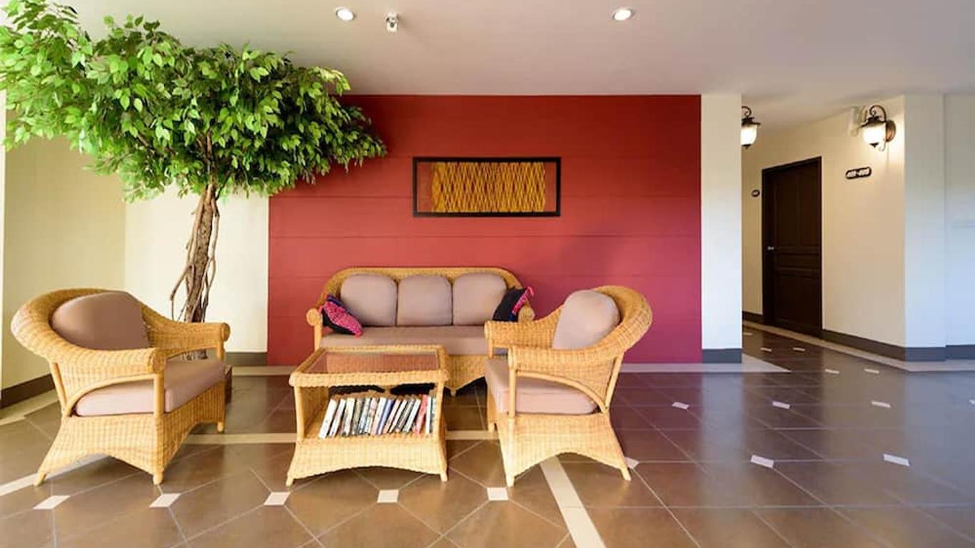 เดอะ ไฮด์อเวย์ เซาท์ พัทยา