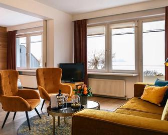 Seehotel Das Traunsee - Traunkirchen - Obývací pokoj