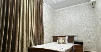 Ratmina Hotel - Nukus - Bedroom