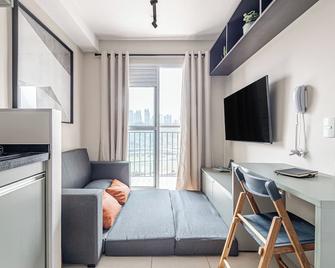 Laguna 1809 - Seu espaço em SP - Sao Paulo - Living room