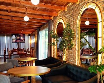 Gardenland Resort - Shkodër
