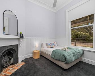 Palm Cottage - Benalla - Habitación