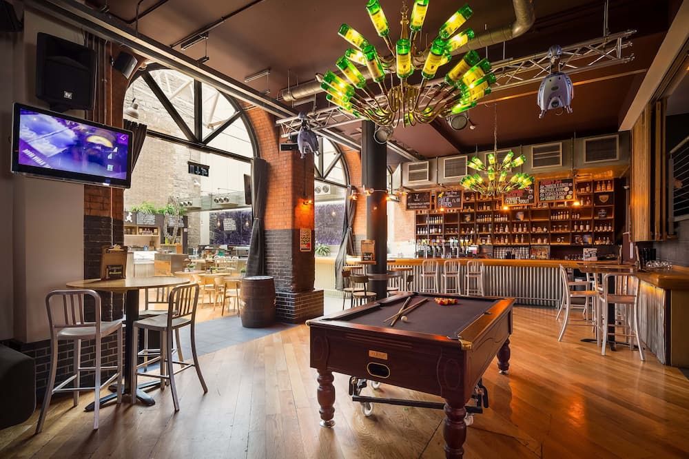 جينيراتور دوبلين