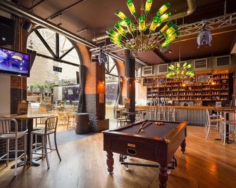 Generator Dublin - Dublín