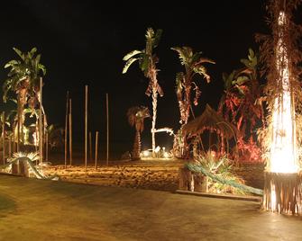 Villaggio Albergo Internazionale La Plaja - קטאניה - חוף