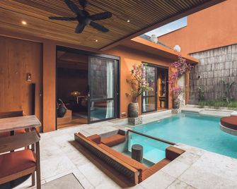 Sana Vie Villa - Denpasar