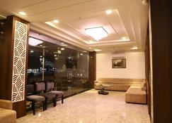 Hotel Singhnature - Khandwa - Hol