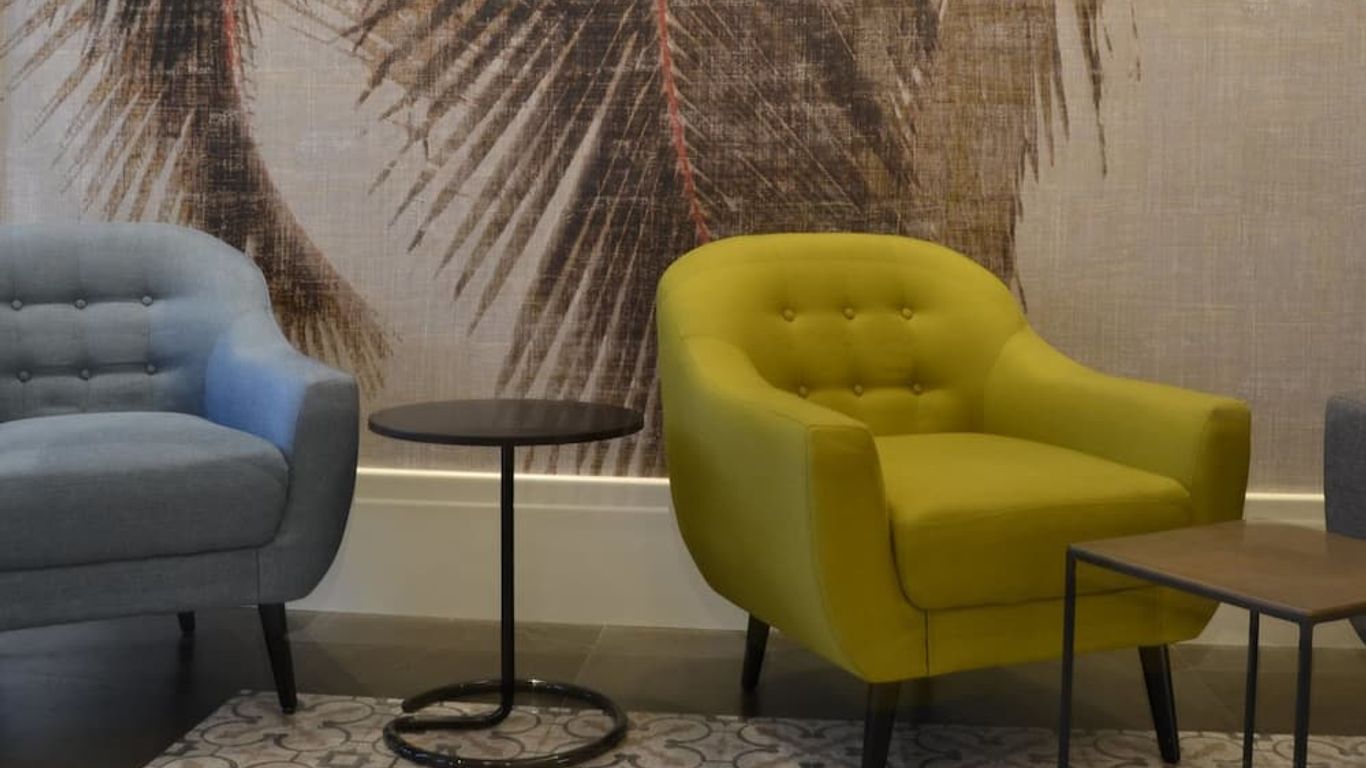 Deniké Grupo Atalaia