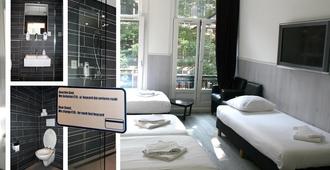 Hotel Kap - Amsterdam - Bedroom