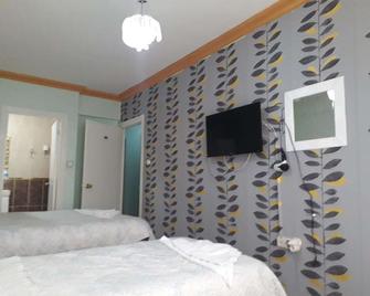 Demircioglu Apart Otel - Кастамону - Спальня