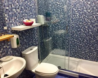 Balneario La Encarnación - Los Alcázares - Baño