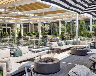 Omni San Diego Hotel - San Diego - Patio