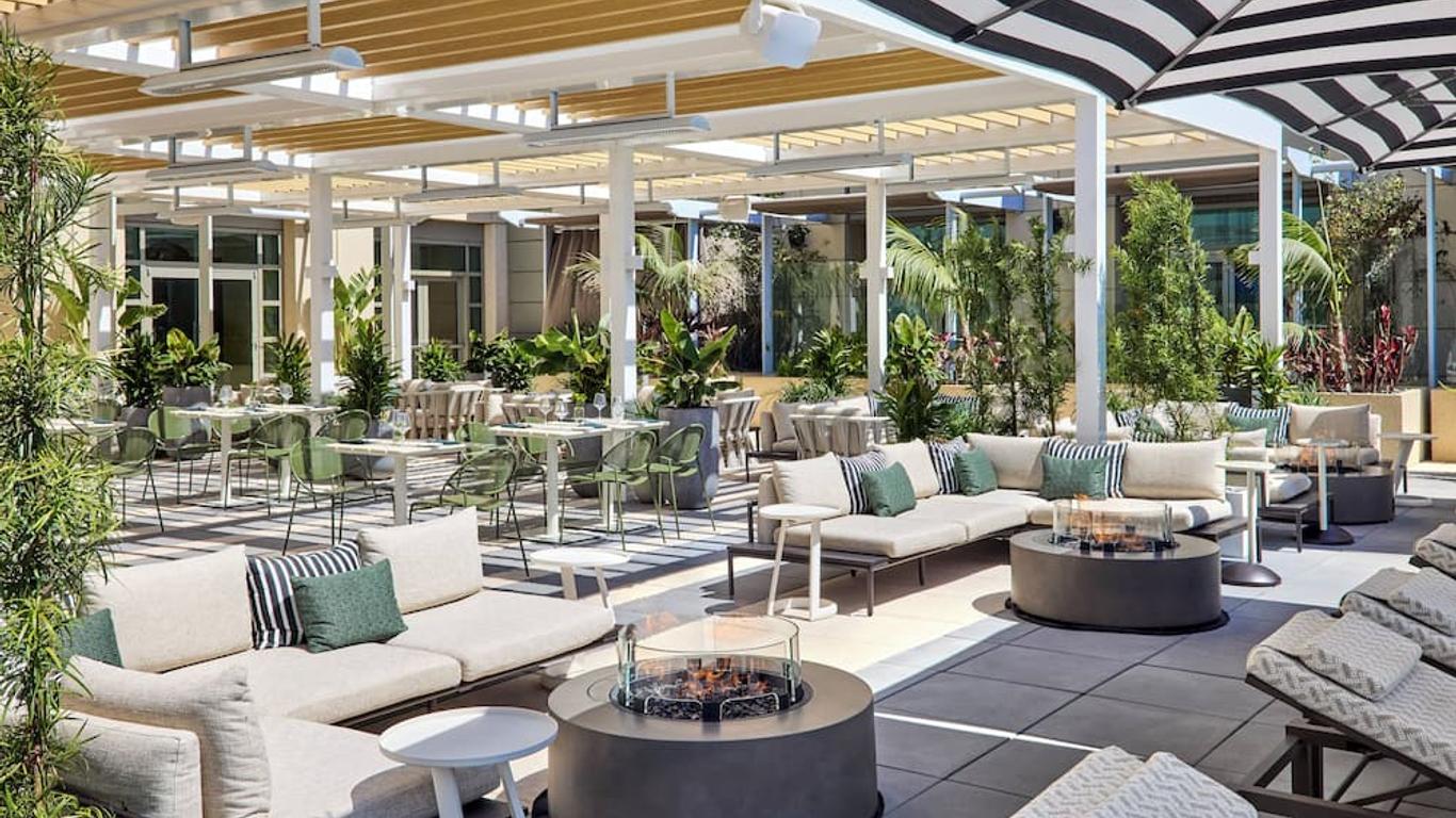 Omni San Diego Hotel