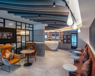 ibis Styles Burton On Trent - Burton upon Trent - Lounge