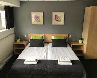 Hotel Ter Stege - Oldenzaal - Slaapkamer