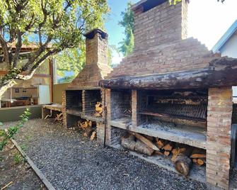 Hosteria Hueney Ruca - San Martín de los Andes - Servicio de la propiedad