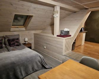 Pokoje Gościnne Kacper - Szczyrk