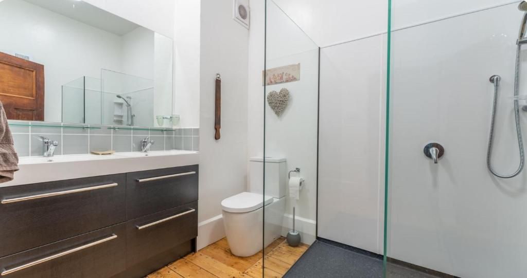 Braemar House - Oamaru