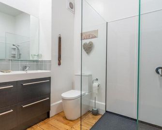 Braemar House - Oamaru