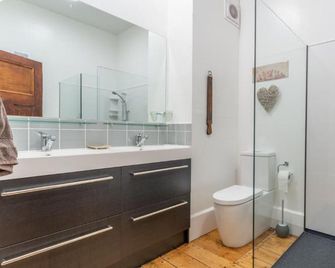 Braemar House - Oamaru