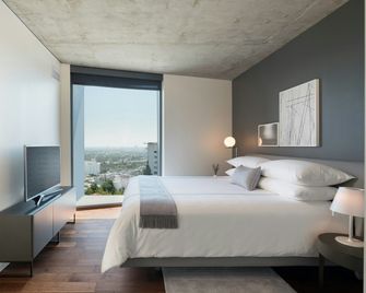 Aka West Hollywood - West Hollywood - Habitación