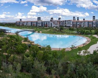 Steyn City Hotel by Saxon - Midrand - Bazén