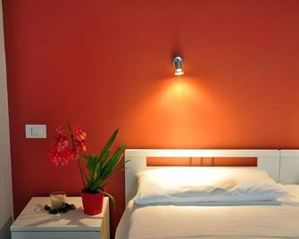 Hotel La Punta - Otranto - Camera da letto