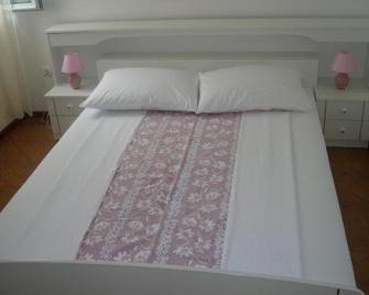 Apartments Adeona - Tivat - Bedroom