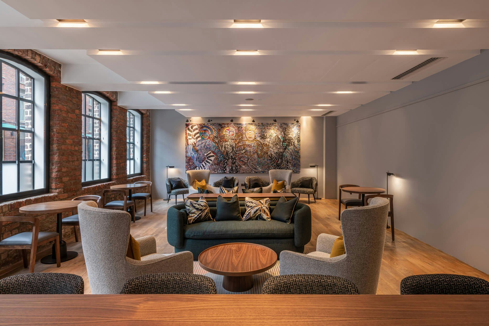 The Resident Liverpool