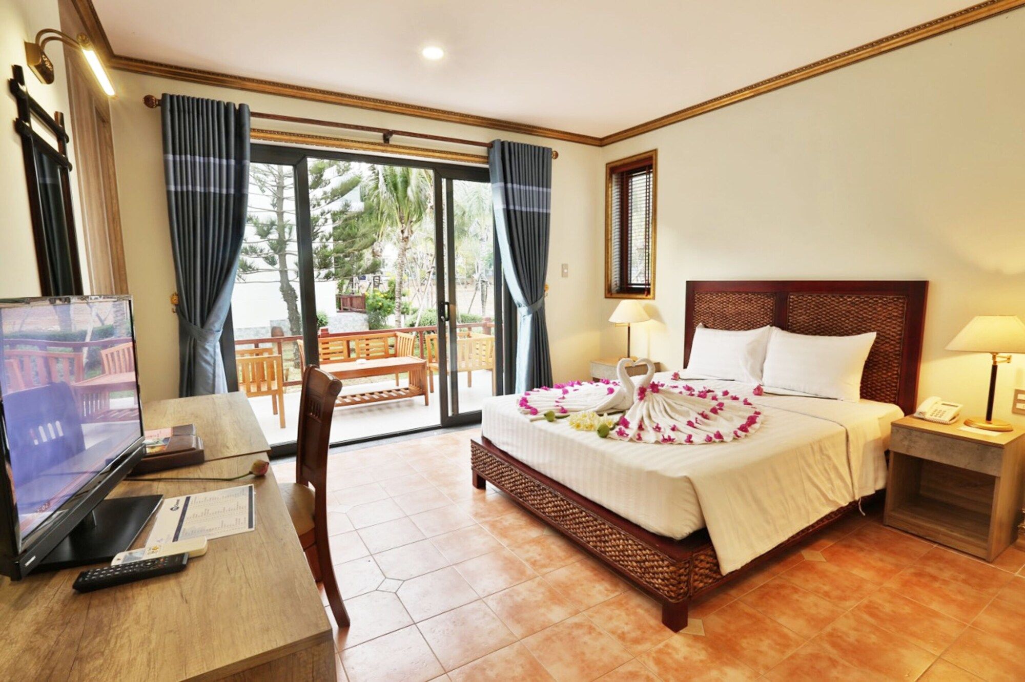 Lotus Vung Tau Resort - Vung Tau