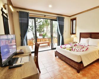 Lotus Vung Tau Resort - Vung Tau