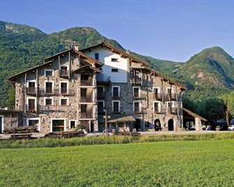 La Brace - Forcola