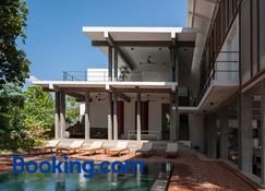 Villa Amma Erna - Galle - Galle - Edificio