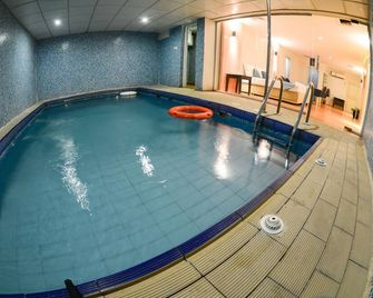 Lazourd Palace Hotel Apartments - Taif