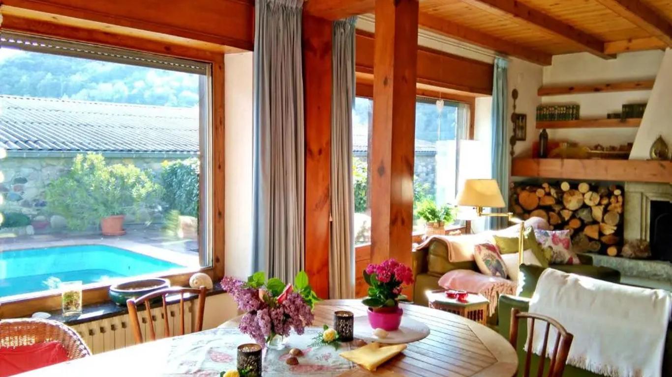 Chalet 'Rec dels Noguers'