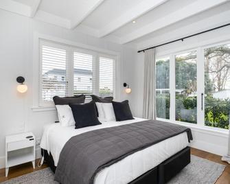 Te Mata House - Havelock North - Habitación
