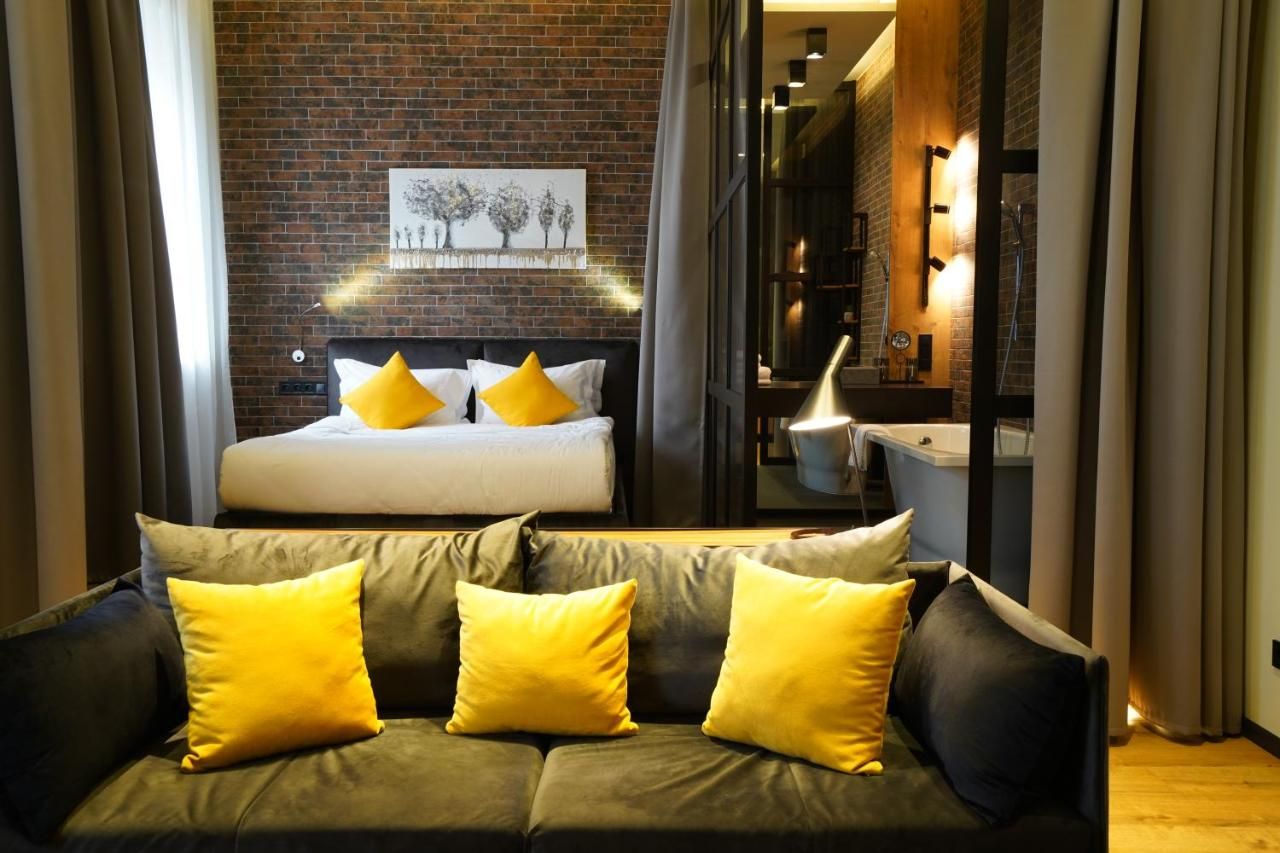 Impressa Hotel thumbnail 2