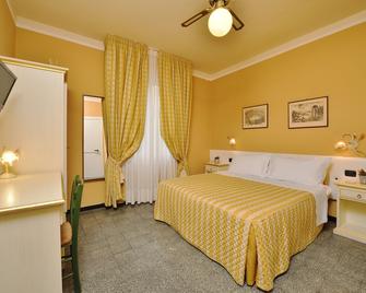 Antica Locanda Luigina - Carro - Bedroom