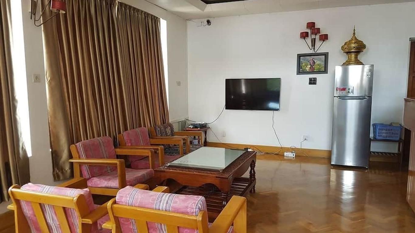 Parami Motel