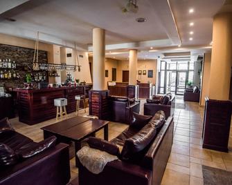 Orbilux - Bansko - Bar