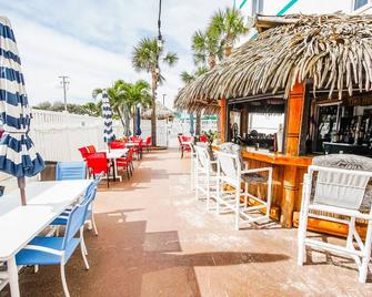 Discovery Beach Resort - Cocoa Beach - Bar