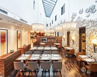H4 Hotel Münster - Münster - Restaurant