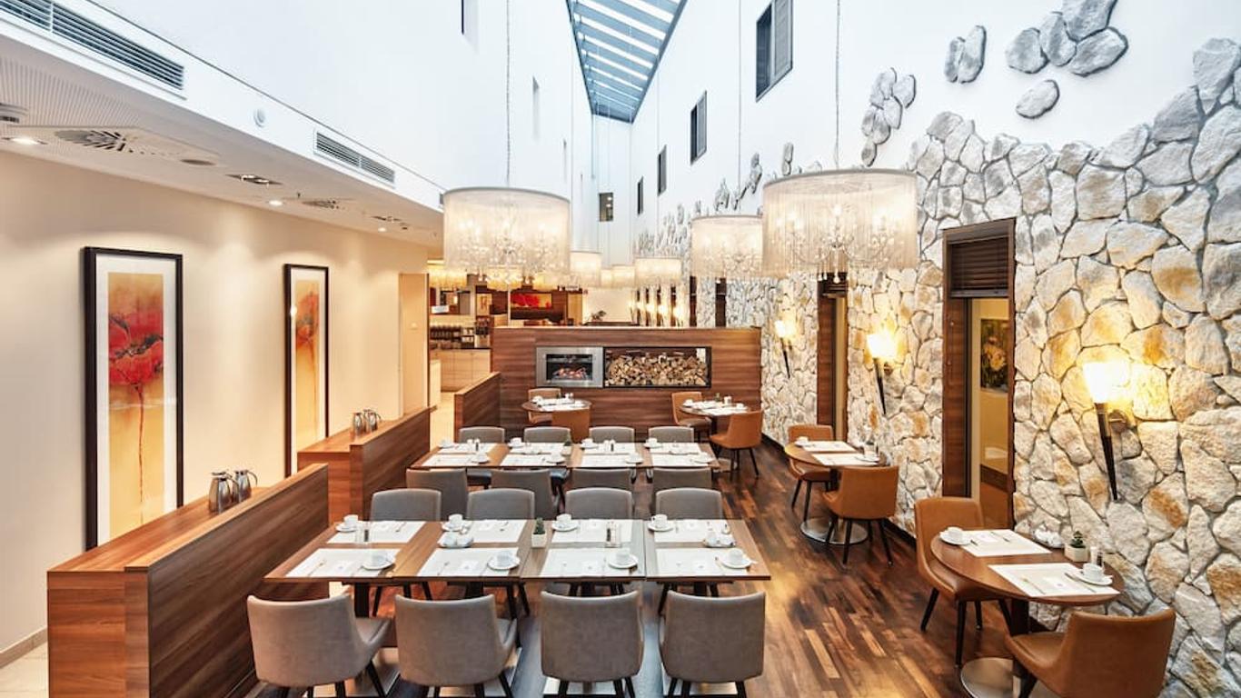 H4 Hotel Münster
