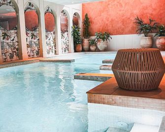 Bloom House Hotel & Spa - Paris - Piscine