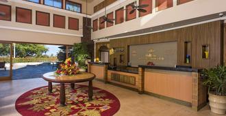 Hilton Grand Vacations Club Kohala Suites Waikoloa - Waikoloa Village
