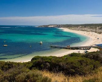 Margaret River Beach Studios - Margaret River - Strand