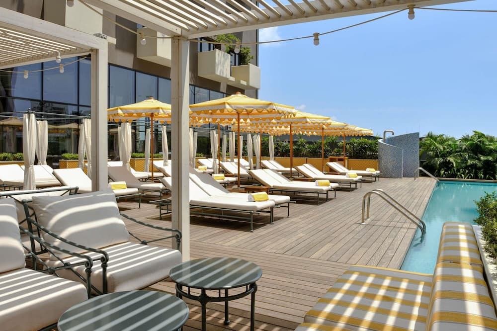 Aparthotel Adagio Abidjan Marcory - אביג'אן